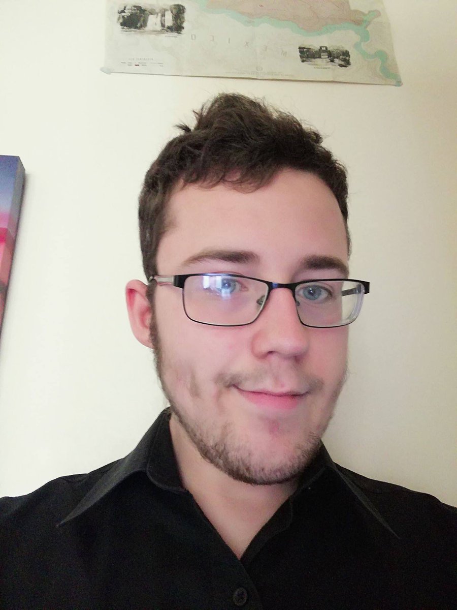 HUB_Soc's tweet photo. I’m Xander and I’ll be your new Events Co-Ordinator!

In September I’ll be going in to my 2nd year of ‘Masters of Law and Practice (MLP). 

I’ve been a member of HUBSoc since I started University in 2018 and I enjoyed every moment of it which is why I chose to join the committee https://t.co/yIuWnxfBOr