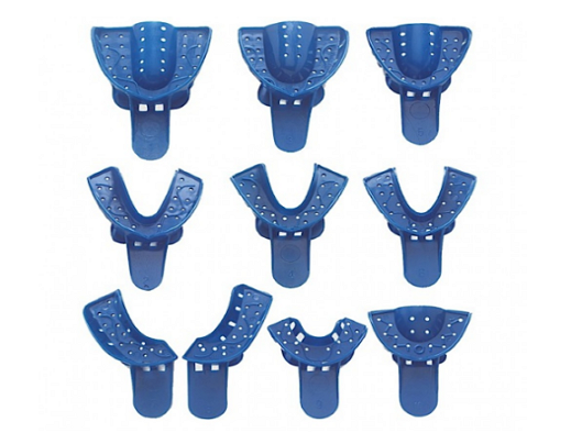 Get a 12Pk of Impression Trays For Just $3.49!  #DealFindingDentist #DailyDeals #dentaldeals #dental #Dent247 #DentalDeals #DentalOfficeDepot zcu.io/5woZ