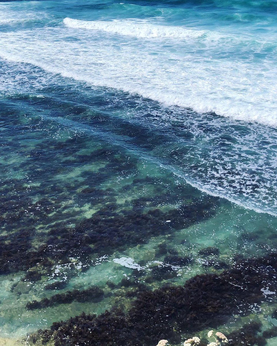 This sea is just adorable  🌊 💙 https://t.co/eywPOud3Jr
