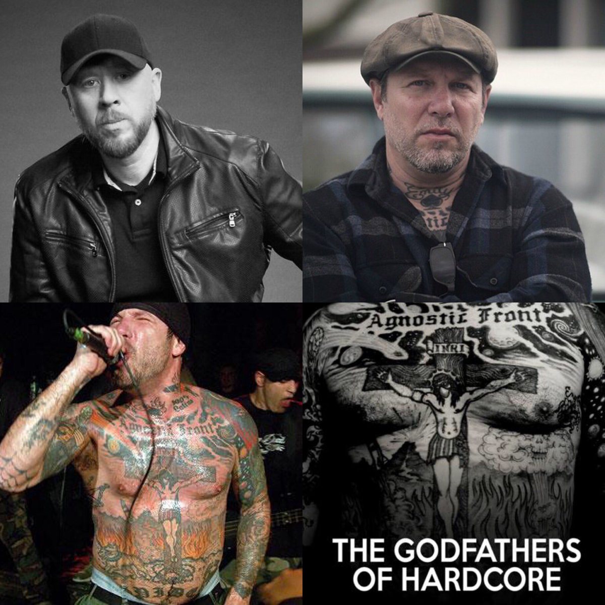 markandmepod's tweet photo. Episode 68 is here!
Film, Commercial & Music Video Director / Producer / Editor @Ian_McFarland
You can listen to my interview now on iTunes, Podomatic, Spotify or over at https://t.co/YlId3ao1Ci
#Podcast #godfathersofhardcore #rogermiret #vinniestigma #agnosticfront #band https://t.co/Qvj8zIrVbz