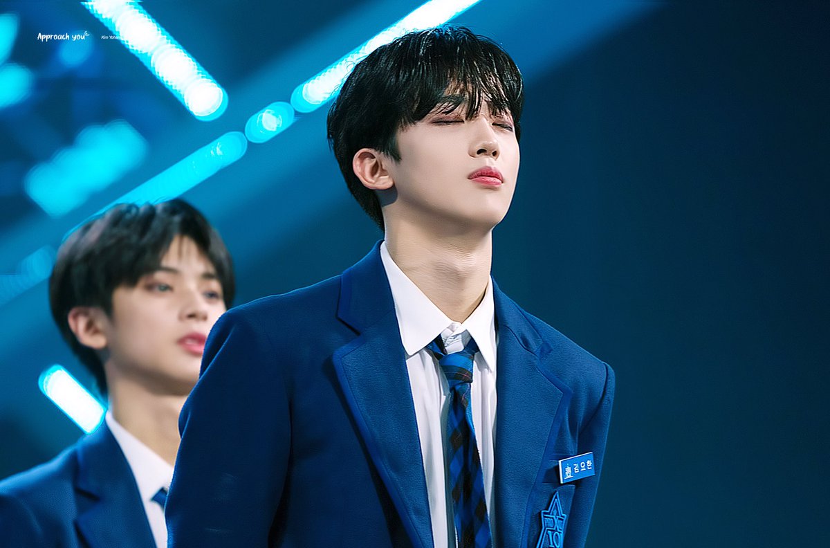yohan_ns2's tweet photo. 190719 프듀 파이널

✨

#요한 #김요한 #KIMYOHAN #YOHAN
#X1 #엑스원 #프로듀스X101 #프듀X #PRODUCEX101 #PRODUCE_X101 https://t.co/j7HInhFSM9