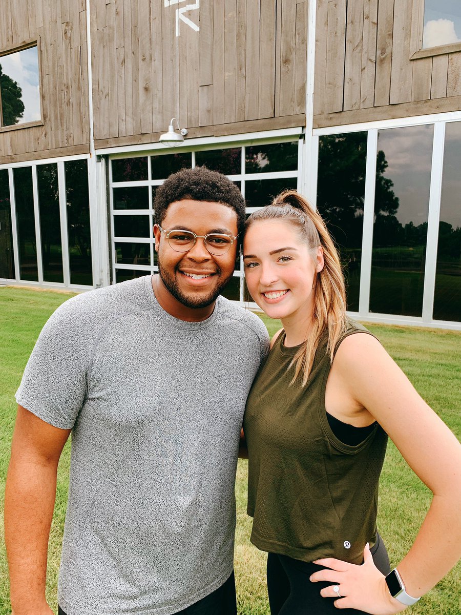 Love this girl! 🥰