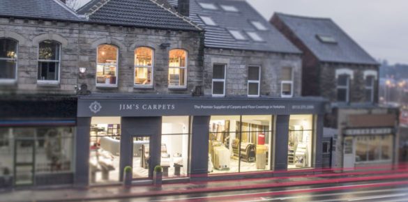 JimsCarpets's tweet photo. Visit us in store, located in Kirkstall, Leeds, to view our ranges and choose the flooring that is right for you! https://t.co/ZJry0VYqPo