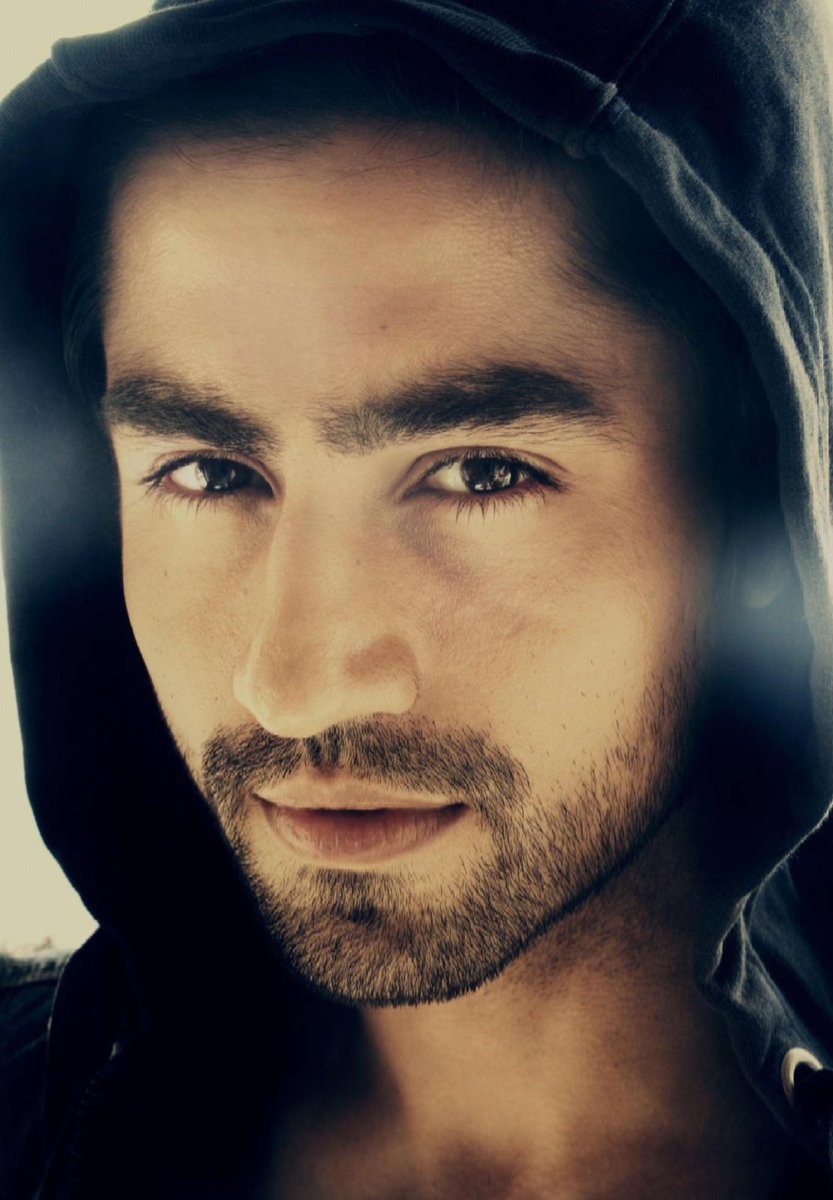 Harshad Chopda tweet media
