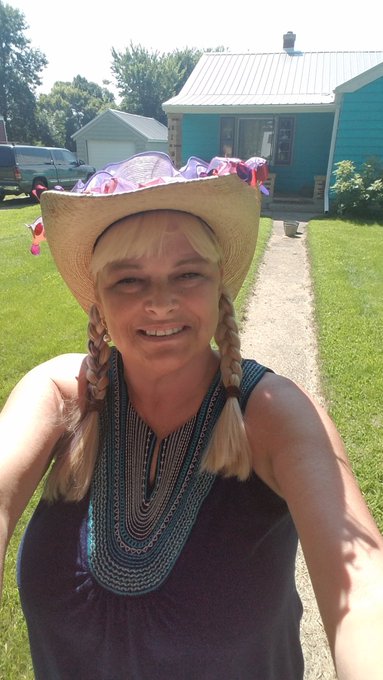 This was me going to the Empire fair!  Come talk or tweet with me! https://t.co/ebNcKvFOCN https://t<a href="/tag/horny"class="tags"><span>#horny</span></a><a href="/tag/pornstar"class="tags"><span>#pornstar</span></a>