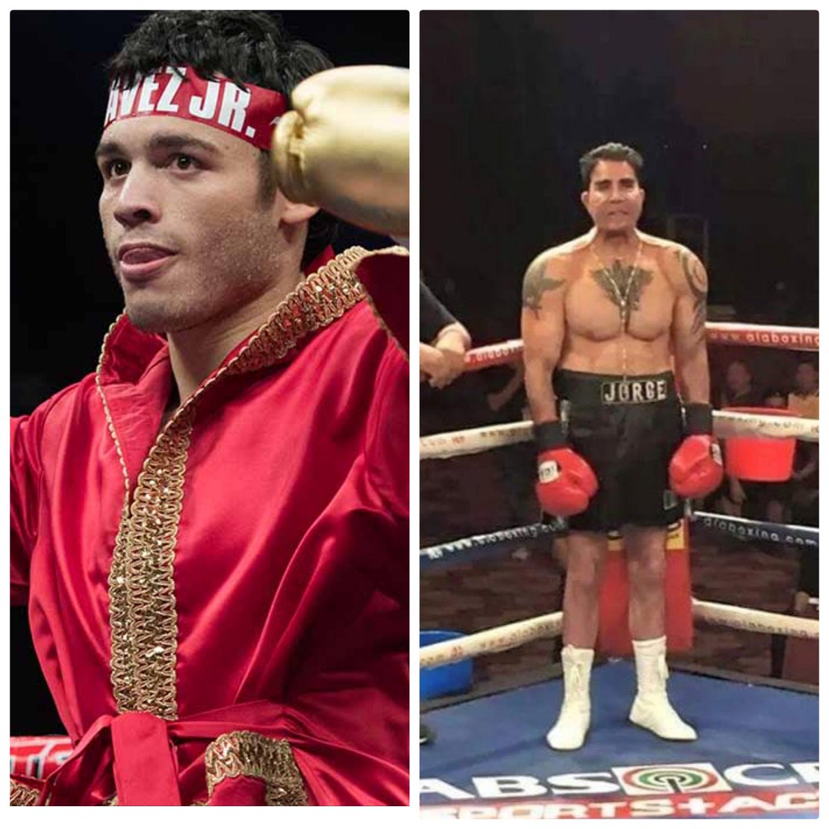rock_withme's tweet photo. #JulioCesarChavezJr Encuentra las 10 diferencias. https://t.co/Swo8jgy4DH