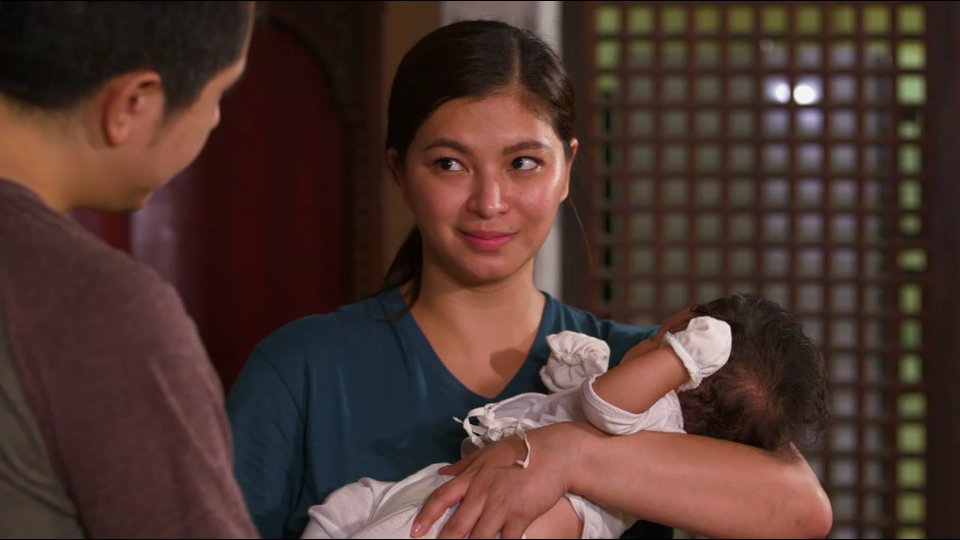 Vanege4's tweet photo. Oi ang sweet nilangvtingnan. 
#rhian at franco bagay kau https://t.co/v7mjabGV7U
