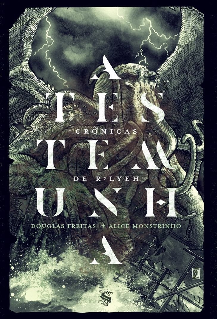 CineHorrorFest's tweet image. CRÔNICAS DE R’LYEH: A TESTEMUNHA 
#hplovecraft #dagon #skript #hq #SkriptEditora @EditoraSkript 
cinehorror.com.br/resenhas/croni…