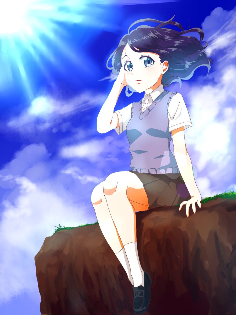 chicc_o's tweet photo. これをこうしてこうじゃ！！！！！！！ https://t.co/CMcfFKbwST