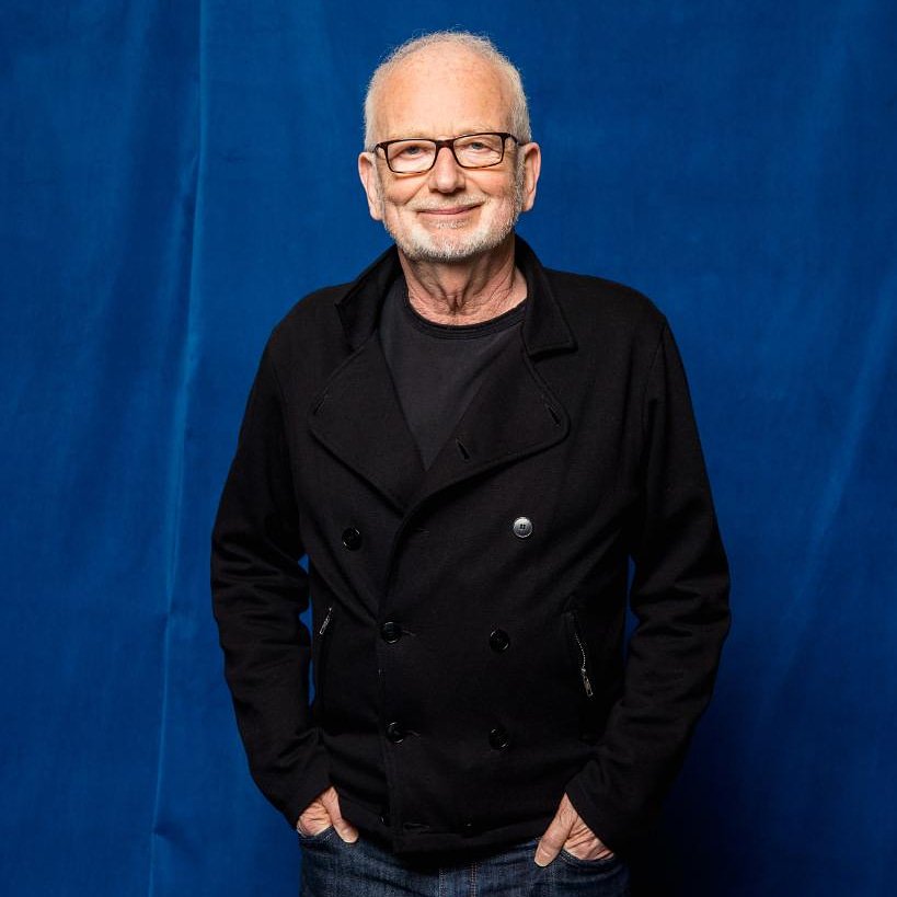 Happy birthday to the Emperor himself, Ian McDiarmid 