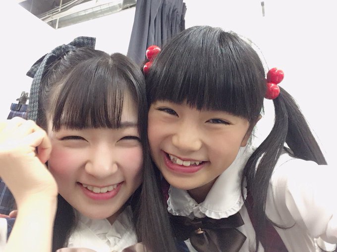 Twitterのコスプレ画像1