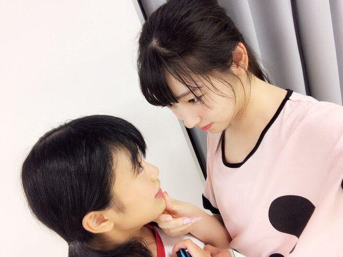 Twitterのコスプレ画像2