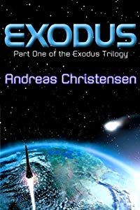 WrittenWordM's tweet photo. Congrats @achr75! The @Freebooksy team chose your book Exodus (The Exodus Trilogy Book 1) https://t.co/QvyCHHF1nl for a complimentary feature today! #bookpromo #indieauthors #bookmarketing https://t.co/CD3vw85ZgZ