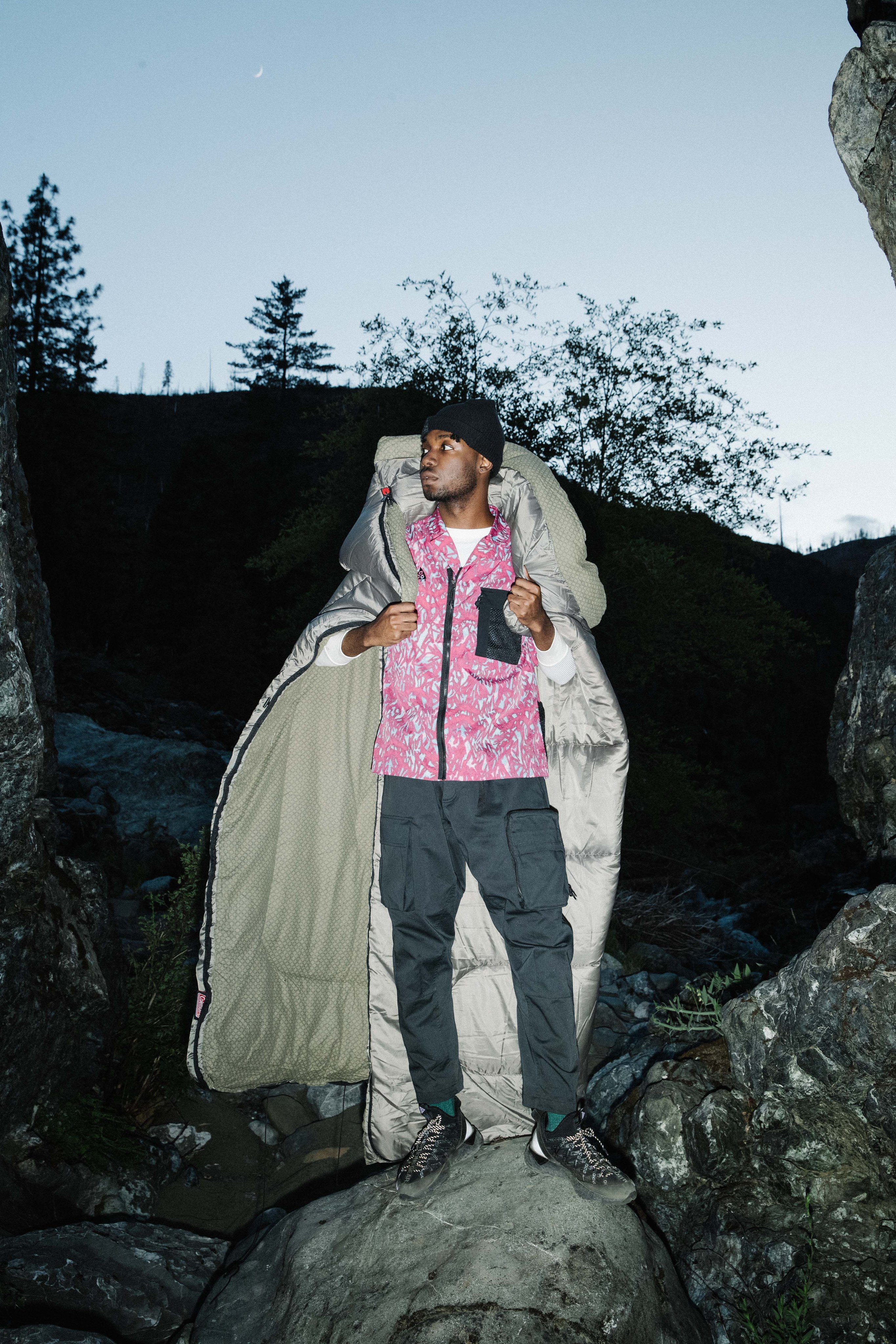 HANON on Twitter: ACG FW19 Collection is available to buy ONLINE now! #nike #acg #allconditionsgear https://t.co/mTF4NhbUIy" / Twitter