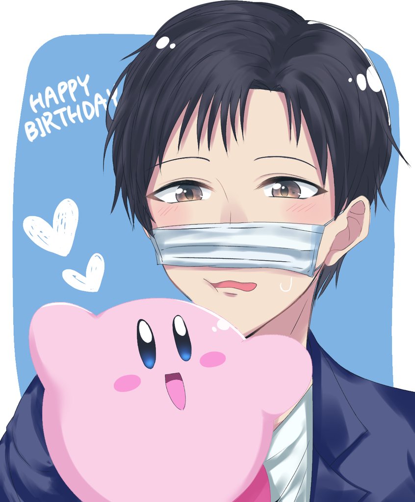 あおい コレたん お誕生日おめでとう イラスト描きました 1年前 これたんがキャスで紹介してくれたイラストをリメイクしたものです 毎回面白い配信をしてくれるこれたんが大好き これからもずっと応援してます コレコレ誕生