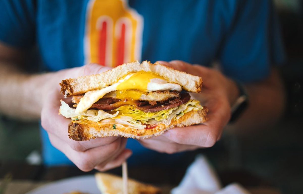 Sun in my Belly tweet media