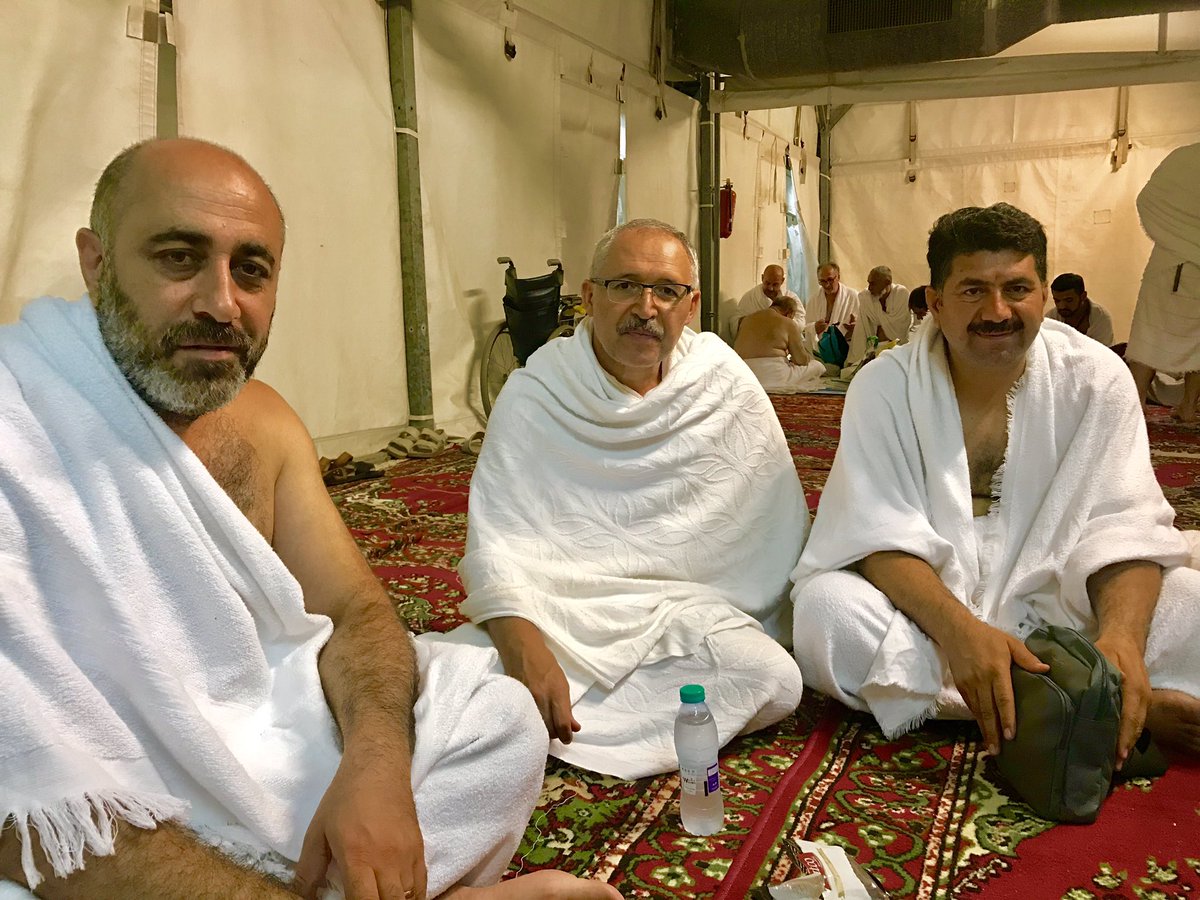 Celalciftcitr's tweet photo. Arafat
#2019hac https://t.co/grpsVvdXOU