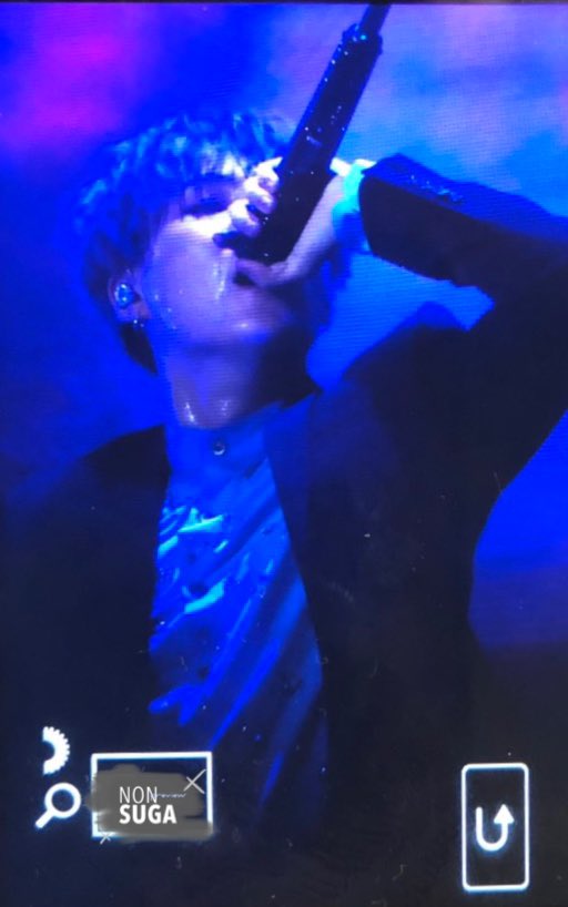 NONSUGA☕️ tweet media