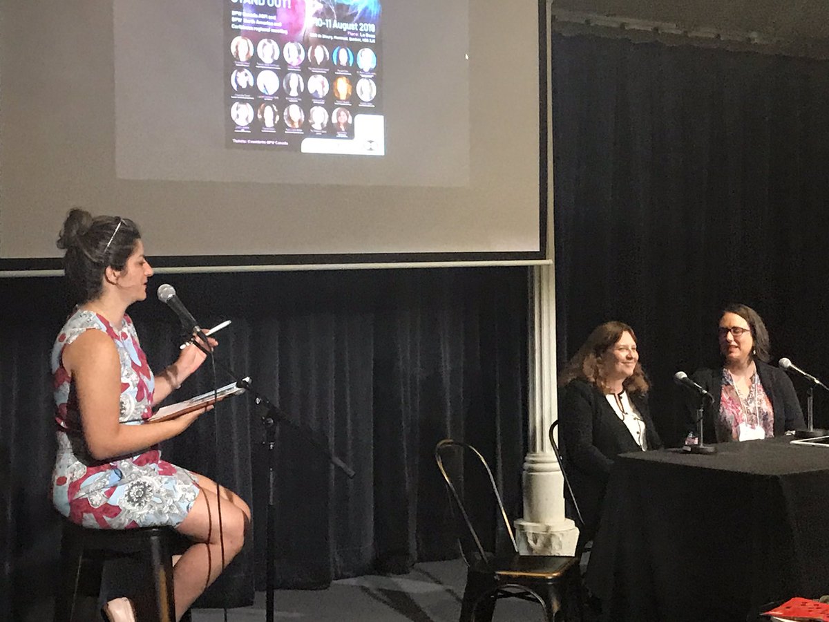 Un super panel que faut-il pour se lancer en politique avec Emilie Thuillier et Marjolaine Boutin-Sweet <a href="/BPWOntario/">BPW Ontario</a> <a href="/canadabpw/">bpwcanada</a> <a href="/Zinakouidri/">Zineb Kouidri</a> #empowerment