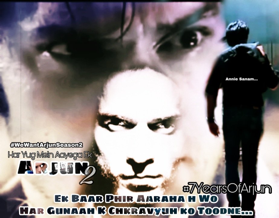 har yug mein aaega arjun episode 9 har yug mein aaega arjun episode 9