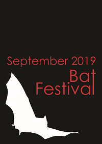 devonbatproject's tweet photo. Bat Festival September 2019 is fast approaching - have you booked onto an event yet? Check out the amazing line up https://t.co/LKWGeGCIbn @DevonWildlife @_BCT_ @HeritageFundL_S https://t.co/b8NPeo50EG