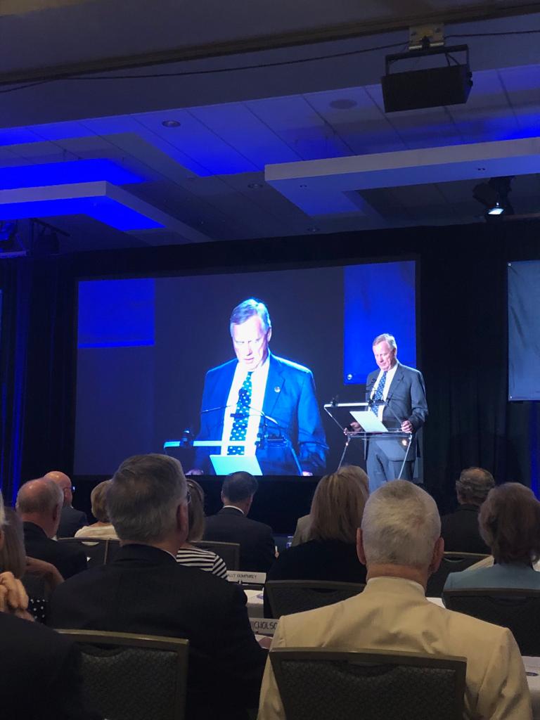 NHASouthAfrica's tweet photo. NHA Racing Control Executive Arnold Hyde is currently in Saratoga Springs, New York, to attend the 67th Annual Round Table Conference on Matters Pertaining to Racing as a member of the IHRRC. #TJCRoundTable
The 2 hour meeting can be streamed here:
https://t.co/1qprbNNQZx https://t.co/KIl74fEFBa