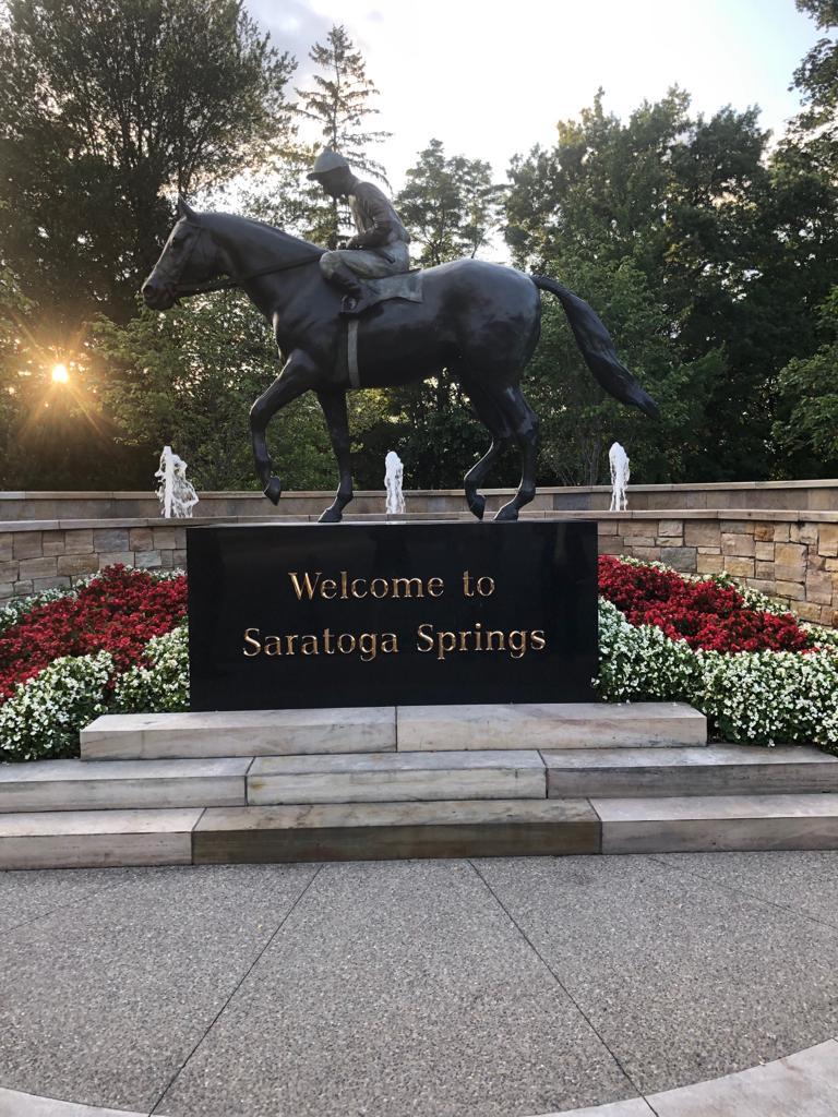 NHASouthAfrica's tweet photo. NHA Racing Control Executive Arnold Hyde is currently in Saratoga Springs, New York, to attend the 67th Annual Round Table Conference on Matters Pertaining to Racing as a member of the IHRRC. #TJCRoundTable
The 2 hour meeting can be streamed here:
https://t.co/1qprbNNQZx https://t.co/KIl74fEFBa