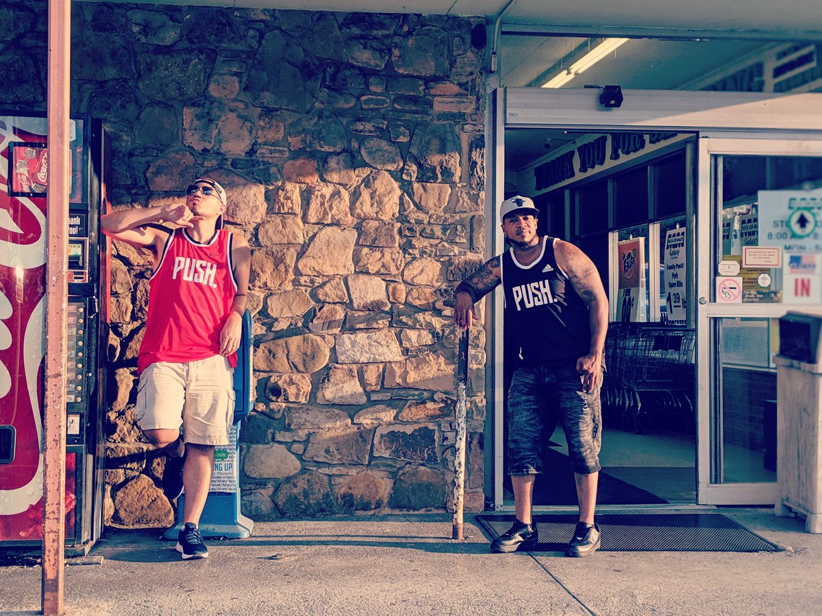 PUSH.audio (@pushaudio) on Twitter photo 