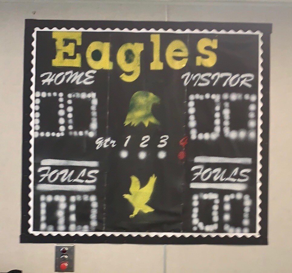 orr_ap's tweet photo. We are ready for Opening Day!
#OneTeamOneGoal
#EaglesSoar
#DillardStrong
#MajorLeagueLearning https://t.co/SykOXowG1e