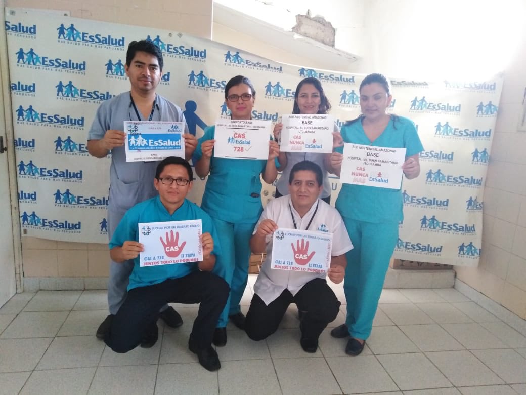 Thonycoor's tweet photo. Amazonas presente en la lucha!. #CasNuncaMasIIEtapaEssalud @noticiAmerica @MartinVizcarraC @UrsulaLetonaP @IndiraHuilca @rosamariabartra @msalazarcongres @HCevallosFlores @Pedro_Olaechea @dsalaverryv @Latina_Noticias https://t.co/iSldXqwswo