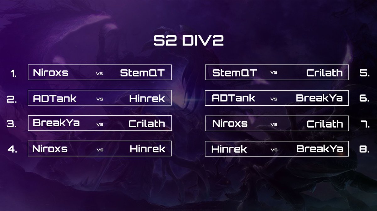 CraftSeries tweet media