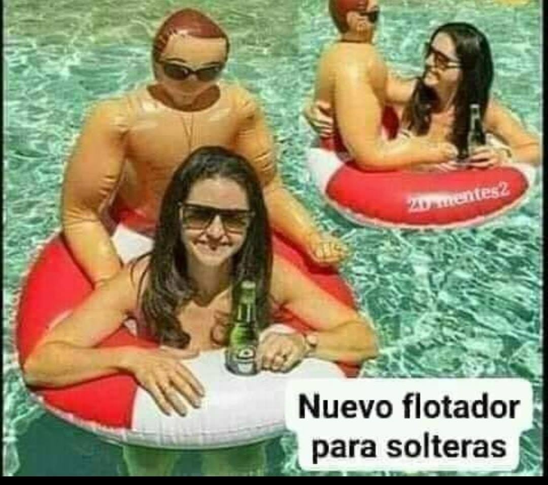 A prepararse para el verano..! Precios por DM..! Yo ya tengo el mío..!
