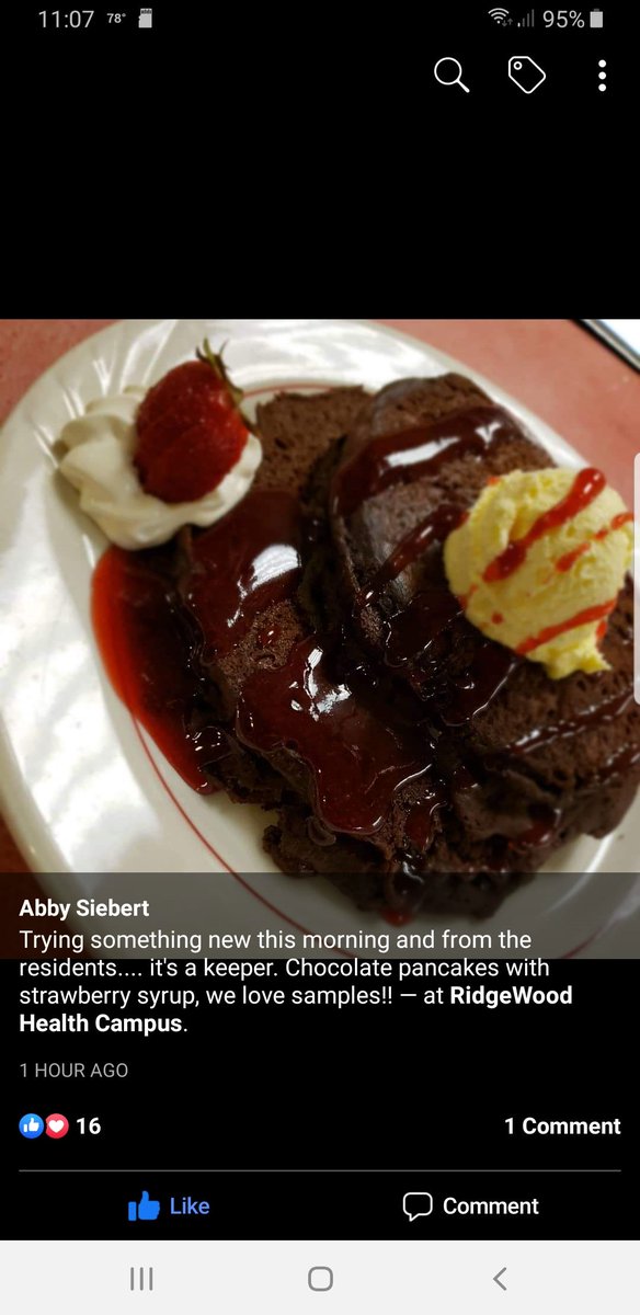 Breakfast <a href="/RidgeWoodHC/">RidgeWood HC</a> !
Nice Job!! #operation930