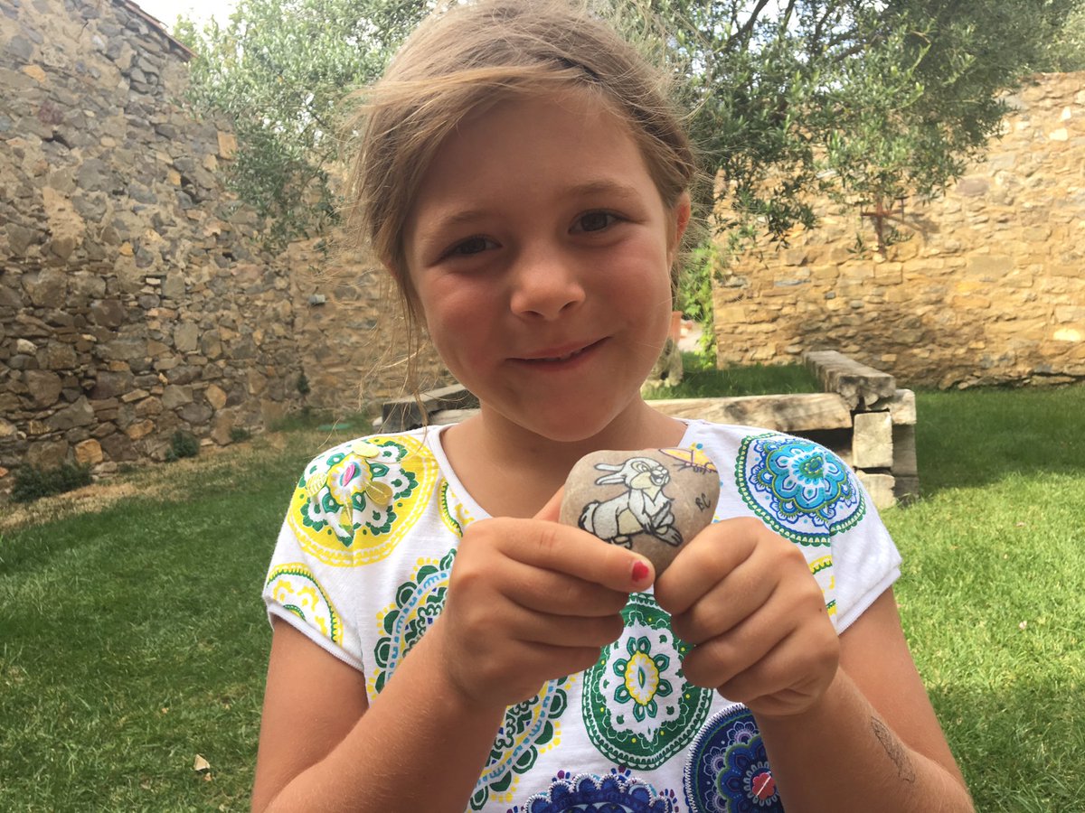 Cmieras's tweet photo. Thank you for this surprise #hiddenrocks# @tweetinbecky187 https://t.co/m0wmwff0Lf