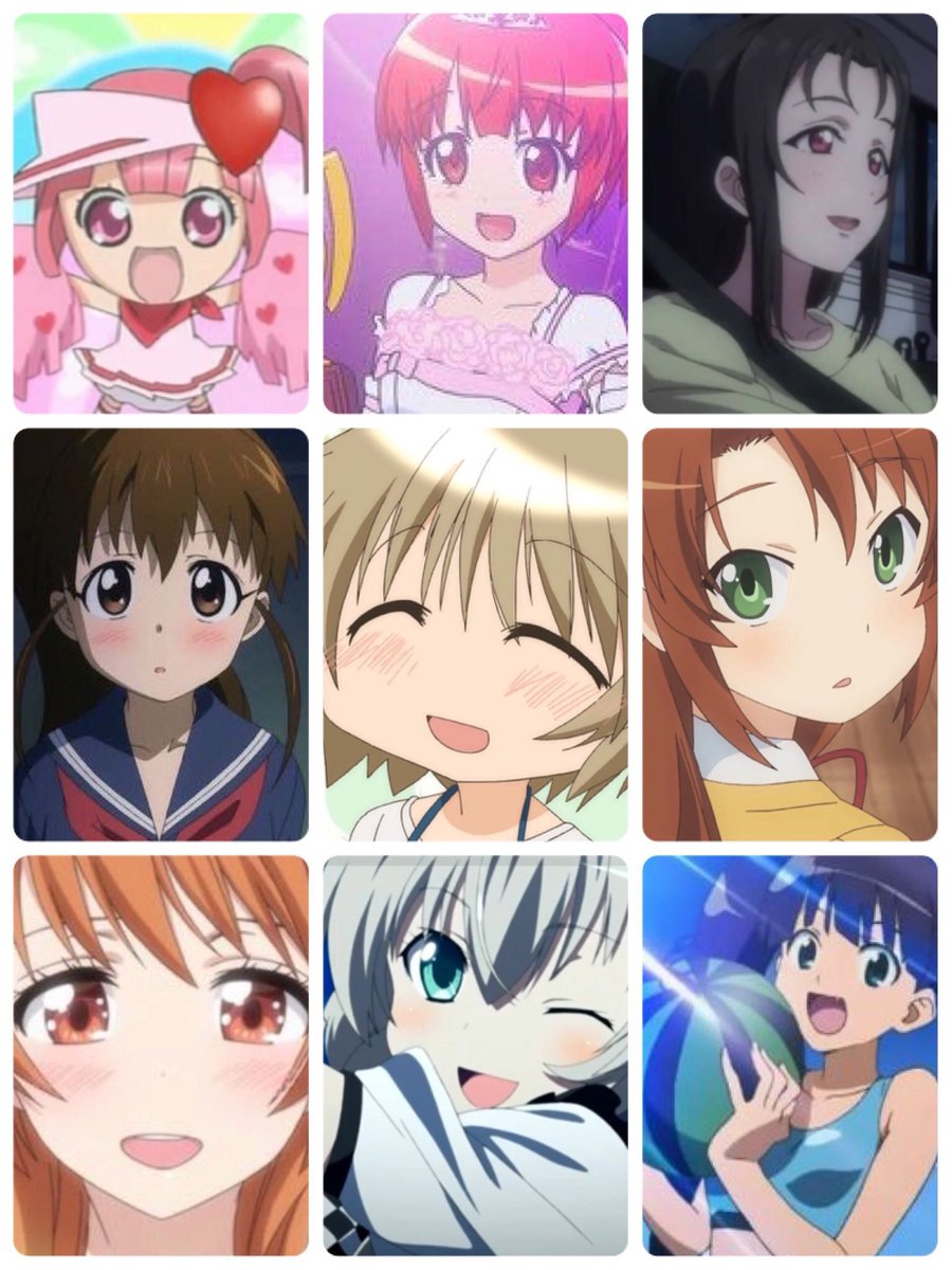 クロス on X: 