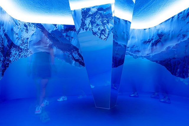 FILAUSA's tweet photo. Today is the last day to explore our #NYC Pop-Up. Experience and shop the limited edition outdoor-inspired collection.  🏔#FILAexplore

📍428 Broadway, corner of Howard Street, 11am-7pm https://t.co/Lz9jPovzEa