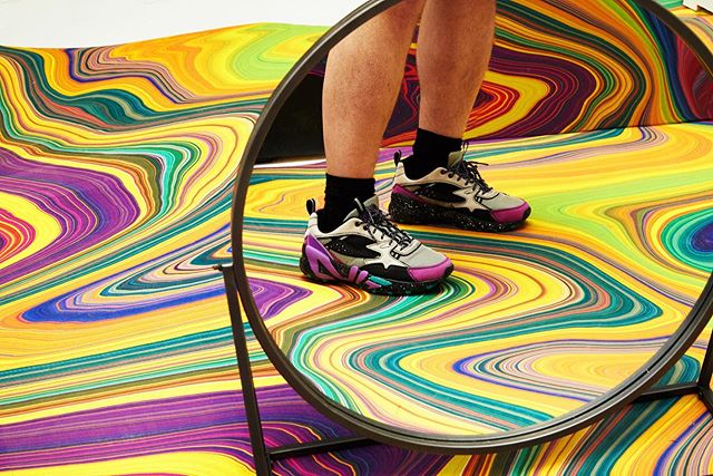 FILAUSA's tweet photo. Today is the last day to explore our #NYC Pop-Up. Experience and shop the limited edition outdoor-inspired collection.  🏔#FILAexplore

📍428 Broadway, corner of Howard Street, 11am-7pm https://t.co/Lz9jPovzEa