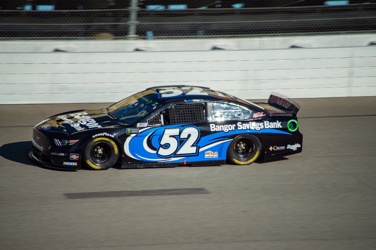 Austin Theriault (@austintheriault) on Twitter photo It’s race day for the <a href="/bangorsavings/">bangorsavings</a> 52! Be sure to tune into the race at 3:00 EST on NBCSN!
#bsb52 #racing #nascaronnbc #raceday #motorsports It’s race day for the <a href="/bangorsavings/">bangorsavings</a> 52! Be sure to tune into the race at 3:00 EST on NBCSN!
#bsb52 #racing #nascaronnbc #raceday #motorsports