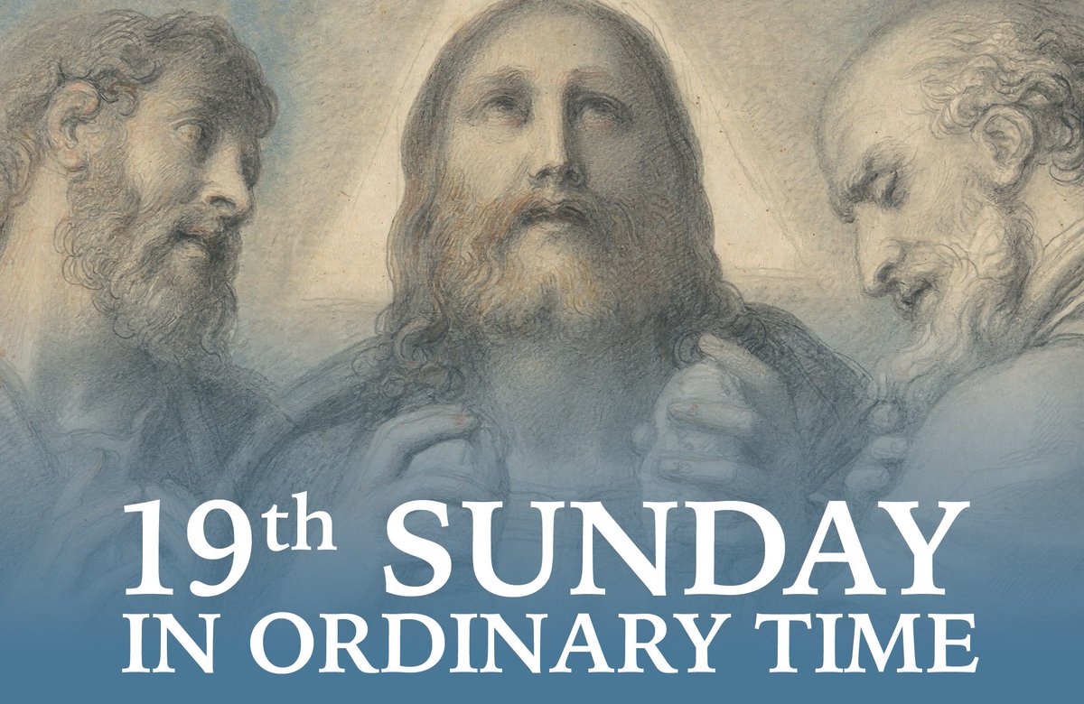 StAustinParish's tweet photo. Look to your covenant, O Lord,
and forget not the life of your poor ones for ever.
Arise, O God, and defend your cause,
and forget not the cries of those who seek you.
(cf. Ps 74) #19thSunday https://t.co/Qi0jLzx0dC