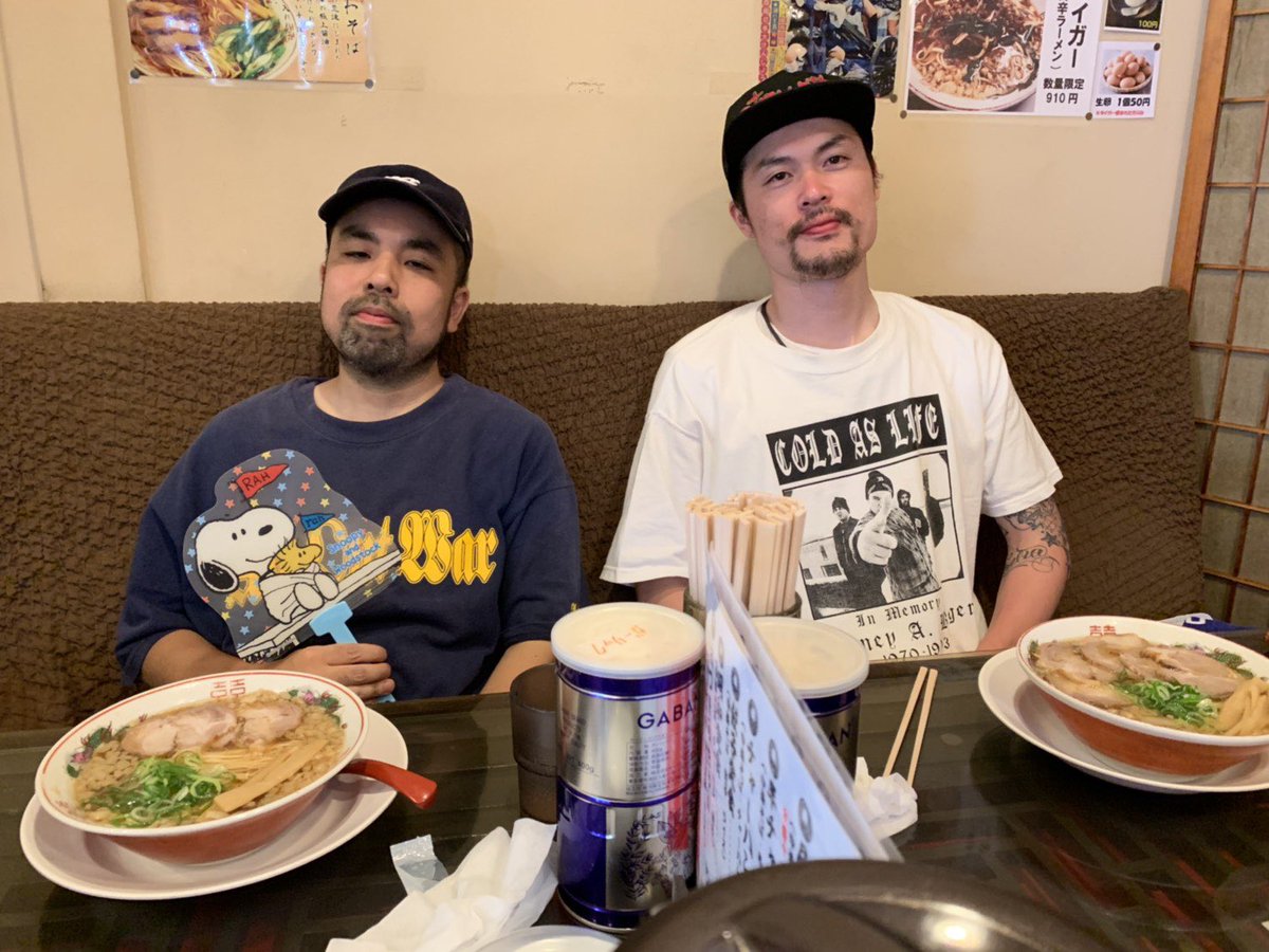 god168's tweet photo. Osaka @fleatime_official 👨👨👦📸Team merchdig👘来て良かった🌞
貴重な機会をくれた @SANDMAKOTO にBig THX!!
#fleatime #merchdig #retribution178 https://t.co/X6bcLKyy3x