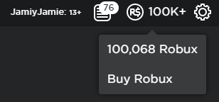 Free Robux 100k