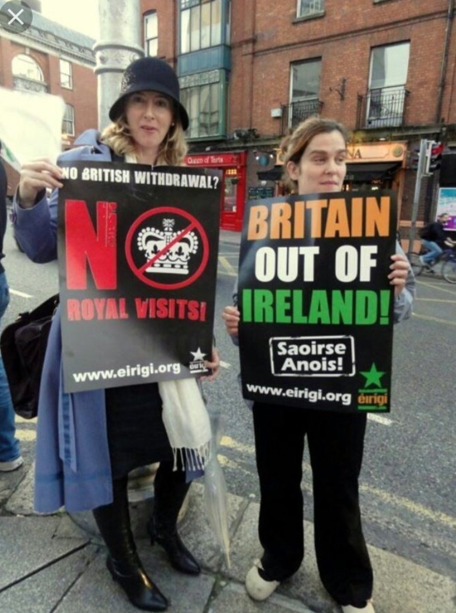 jaimingauswami's tweet photo. Remember this
"British Occupied Scotland" and
"British Occupied Ireland"
@BBCWorld
#Brexit
#BBCNews
#bycotBBC
#pakistan
#BalochistanIsNotPakistan https://t.co/IIJH33ag0k