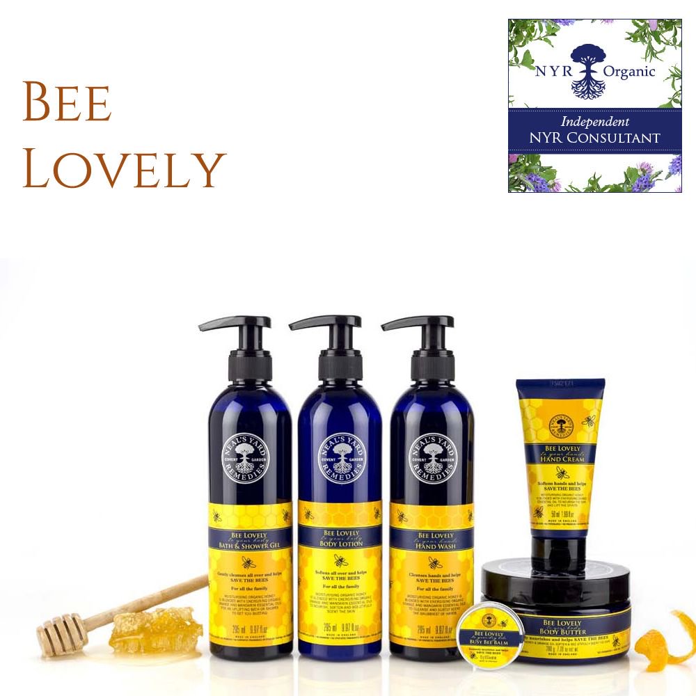 Anna_Windows's tweet photo. Bee Lovely Range is bee-utifully scented and enriched with moisturising organic honey. Shop> https://t.co/0MvLWSitJ0 https://t.co/evfvuIBgV8