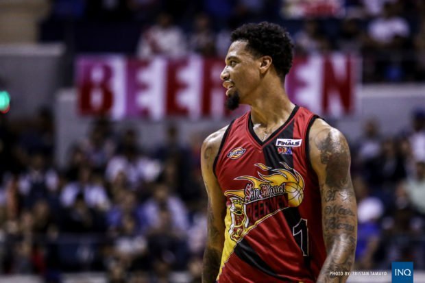 manilainformer's tweet photo. Chris McCullough wants PBA title not Best Import award https://t.co/ajKqx8QhGY https://t.co/UKtzvpBeWQ