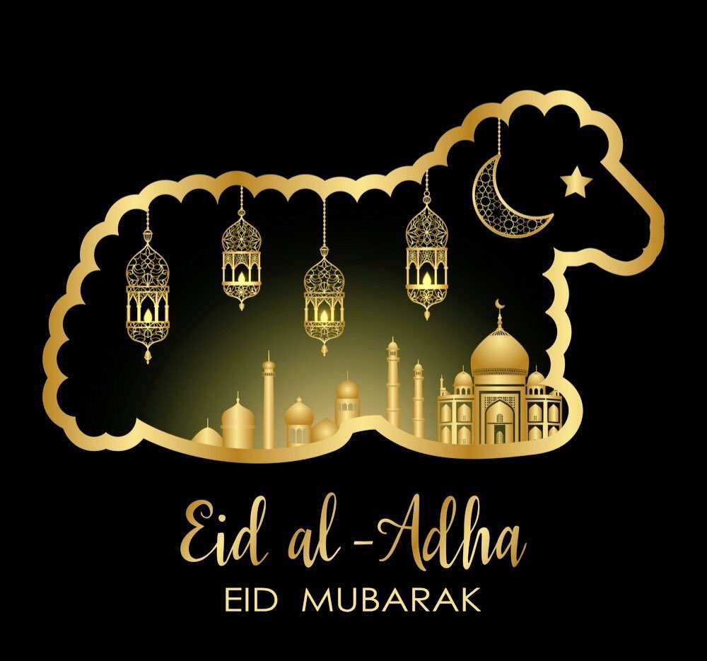 UKinTheGambia's tweet photo. Wishing all our Gambian🇬🇲 friends a very joyous and peaceful Eid al-Adha

#EidAdhaMubarak https://t.co/7ExLSLVtYI