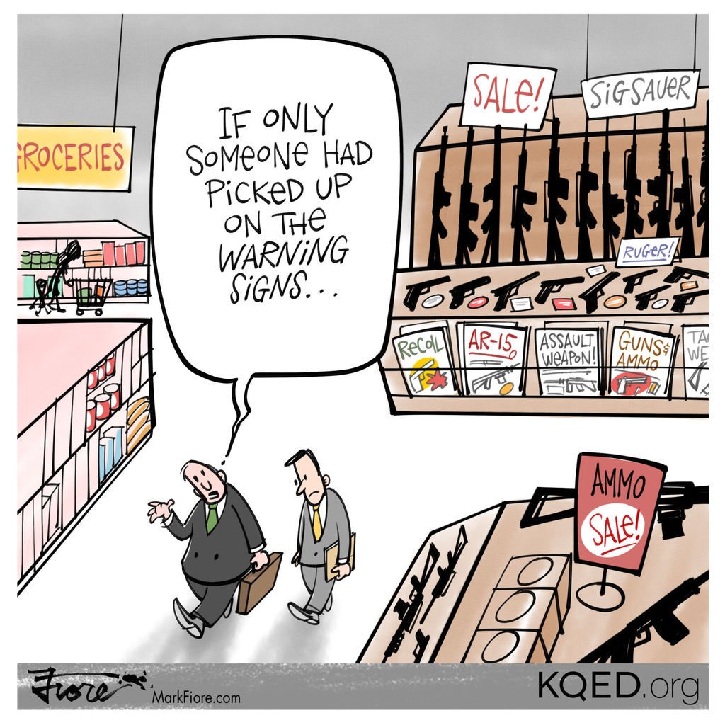 AllanMargolin's tweet photo. #GunCrazy USA: At least EIGHT Walmart stores were the subject of threats over the past week https://t.co/QRh1sxzIs4 via @CNN & #MarkFiore
@dremmelqueen @Frances_Fisher @NoWayNRA1 @Gunsare4Cowards @danigirl1207 @MomsDemand @CSGV @GunDeaths @endgun_violence @televangelist @DNAtv https://t.co/tZ4vRFiKsV