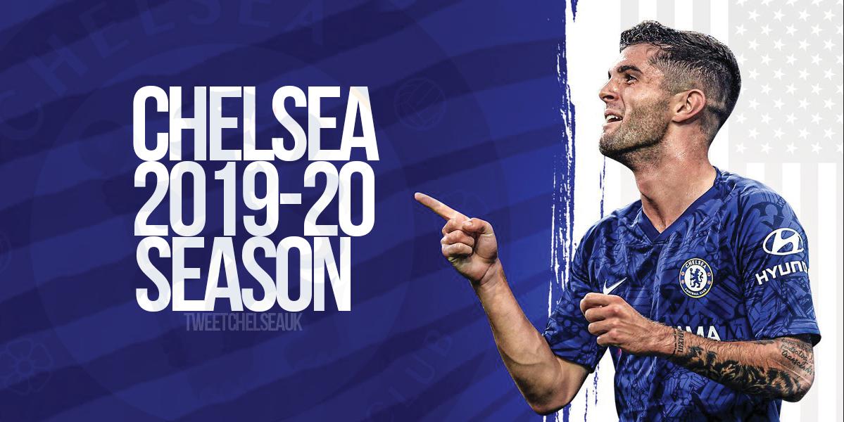 Chelsea 2019-20 season.A thread.