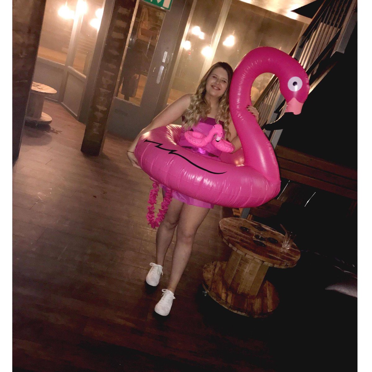 HUB_Soc's tweet photo. Hi, I’m Georgina, your Social Media Officer for this year!

I’m a third year Business and Human Resource Management student! 

My aims for the Business society this year are to engage more students across all years and courses within the school. 

I look forward to meeting you! https://t.co/P1lX6r9PYf