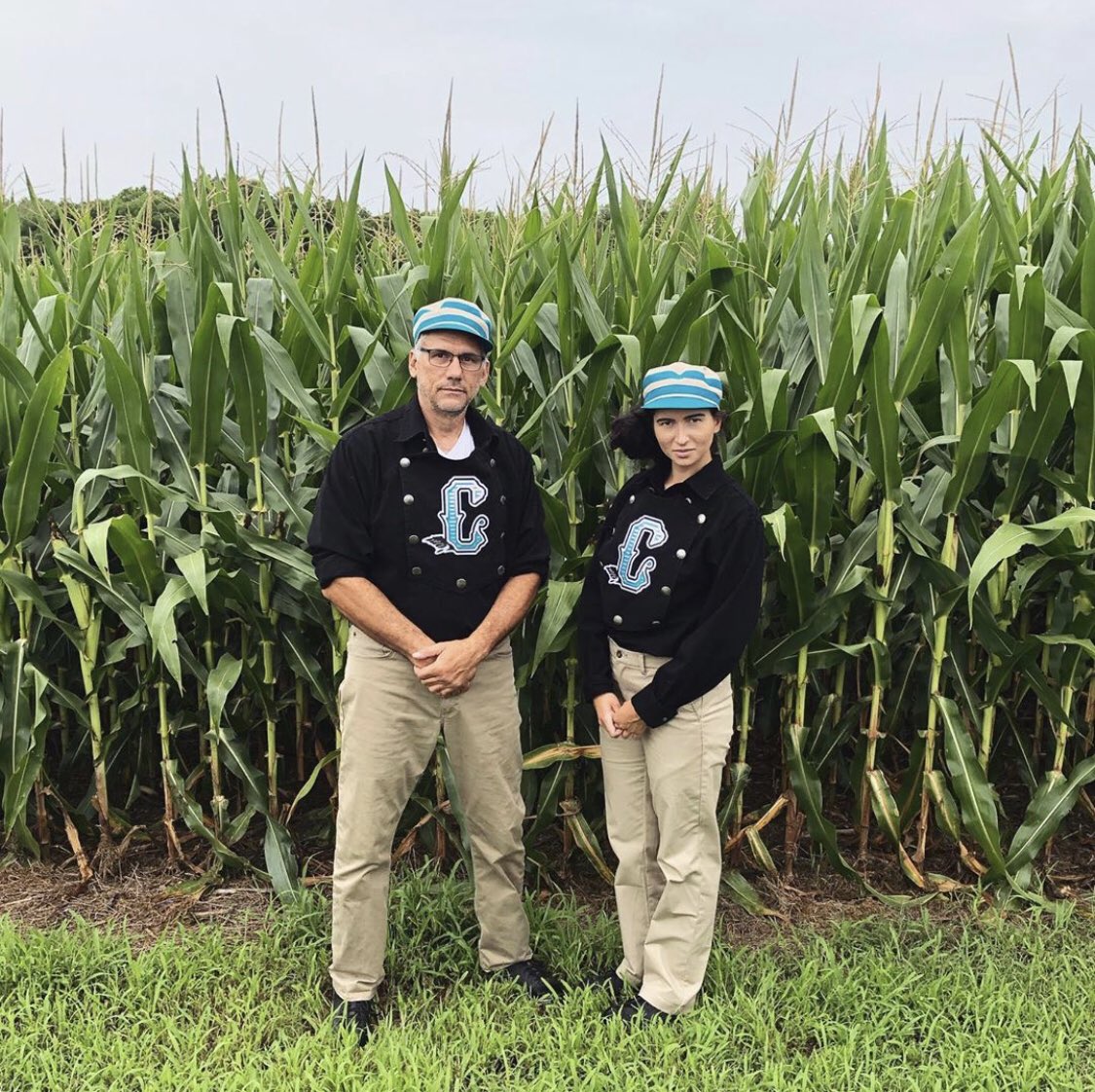 CumberlandVBBC's tweet photo. Come see our newest ballists in action @OaklandsMansion at noon today. Welcome Fish and Sharkbait! https://t.co/GjMegqh1d4