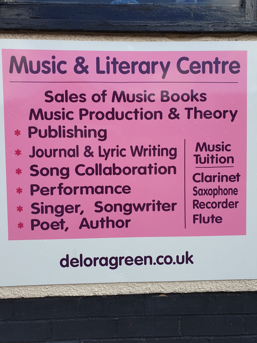 Jadanne14's tweet image. It really is all taking shape #music #jadanne #deloragreen #book